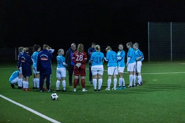 Bild 4 - Frauen FSG Kaltenkirchen - SV Henstedt Ulzburg : Ergebnis: 0:7